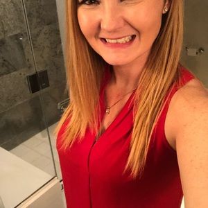 Meet your Posher, Tina